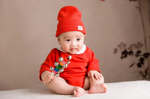 武汉助孕公司联系方式宝宝脸上湿疹